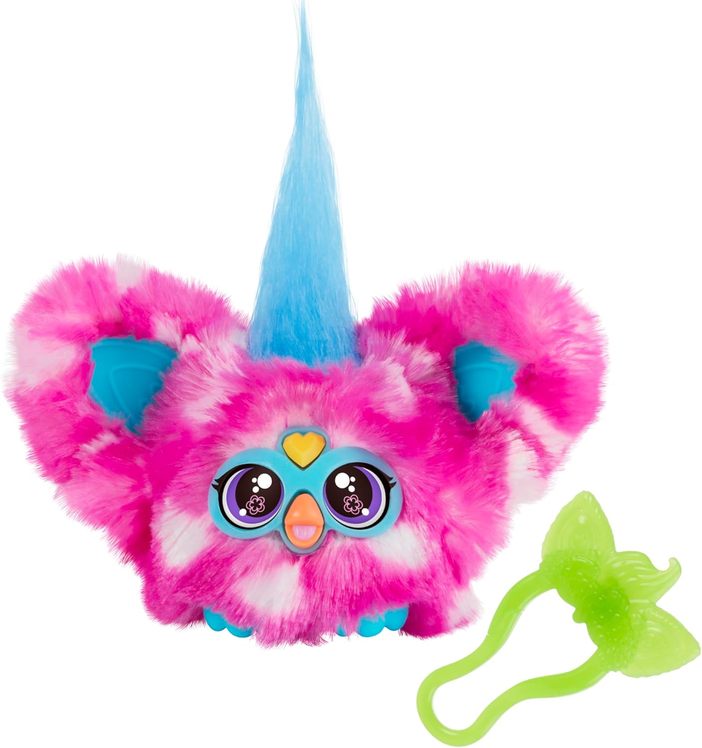 Furby Furblets Dah-Tee Mini Friend