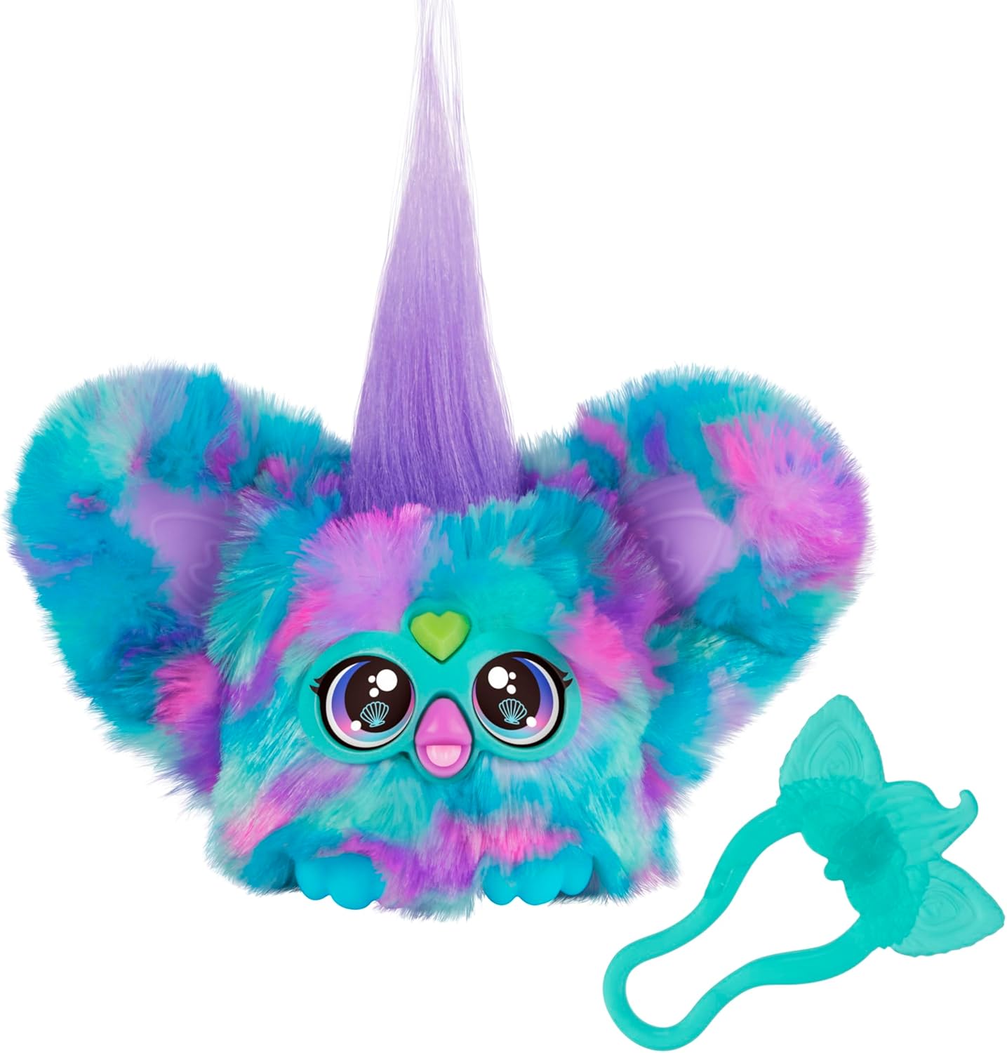Furby Furblets Mer-May Mini Friend